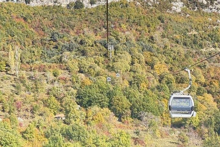 Mount Dajti Day Trip from Tirana: Cable Car, Panoramas & Local Vibes photo 4