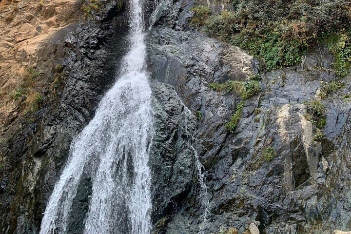 Ourika Valley Day Trip to Setti Fatma Waterfalls — From Marrakech photo 2