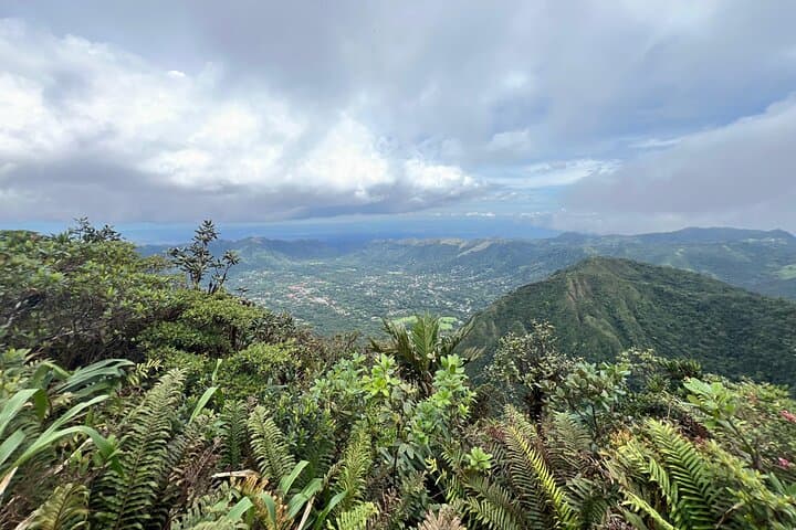 Cerro Gaital Trail: Conquer El Valle’s Best Cloud-Forest Peak photo 4