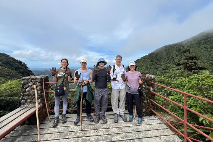 Cerro Gaital Trail: Conquer El Valle’s Best Cloud-Forest Peak photo 6