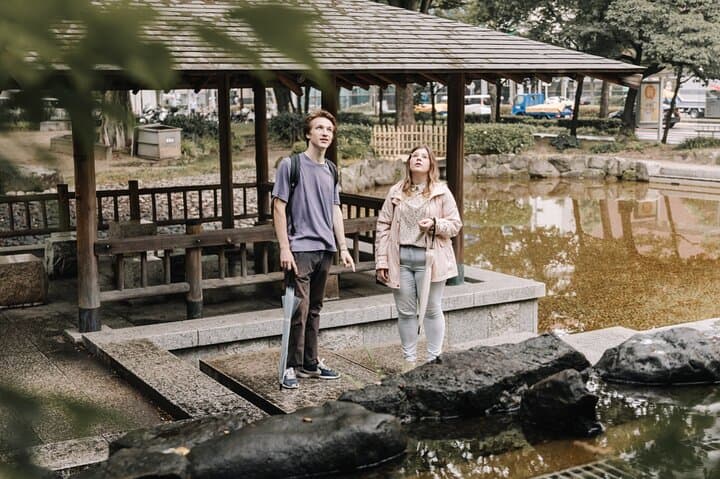 Family Day in Nagoya with a Local — Private, Personalized City Adventures for Kids & Parents photo 3