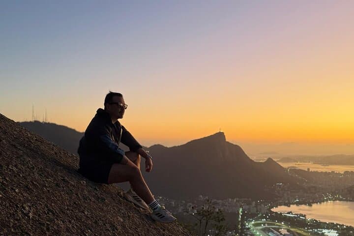 Hike Dois Irmãos from Vidigal: Summit Views of Rio’s South Zone photo 5