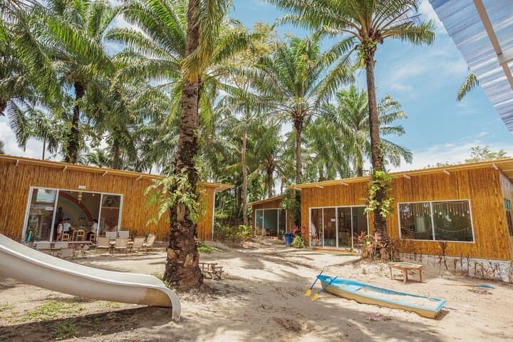 Cherngtalay Nature Camp for Ages 3–6: Outdoor Learning in Phuket photo 4