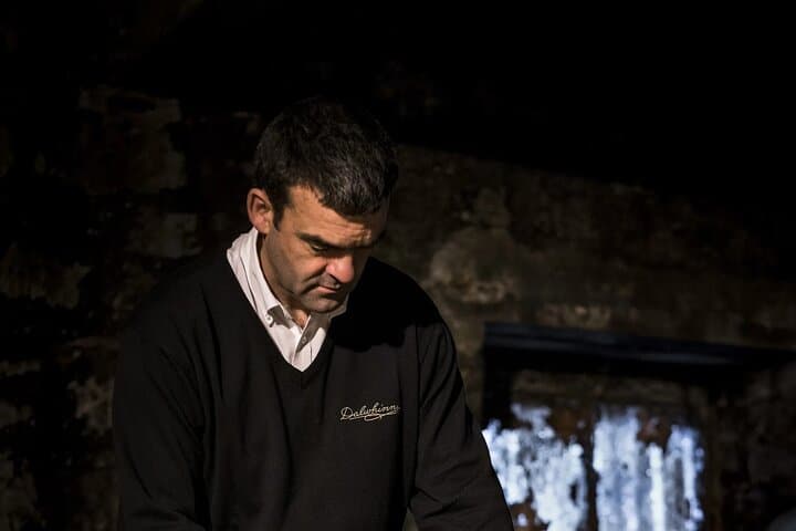 Dalwhinnie Whisky & Chocolate Tasting — Cairngorms Distillery Tour photo 5