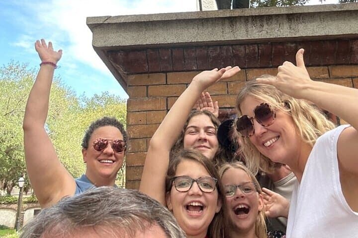 Charleston Scavenger Hunt: Interactive Historic Walking Tour Through Downtown photo 4