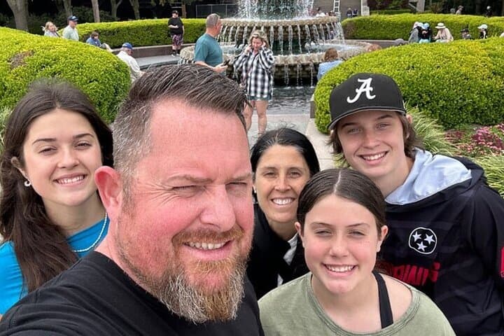 Charleston Scavenger Hunt: Interactive Historic Walking Tour Through Downtown photo 5