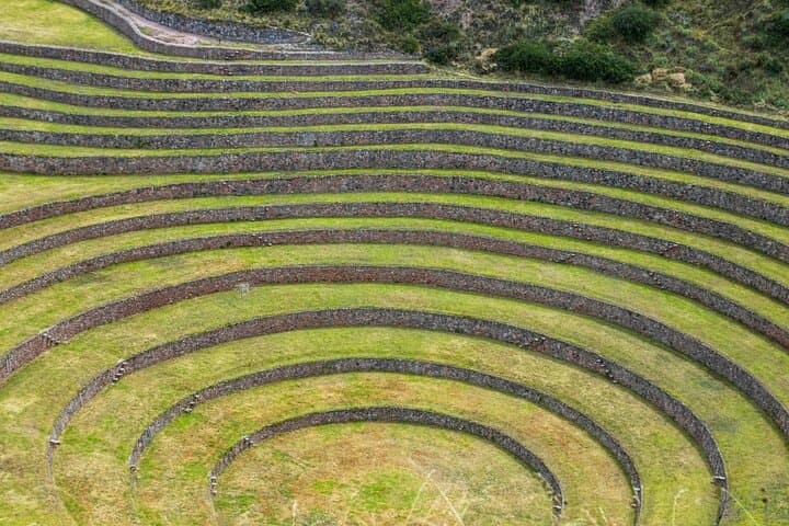 Sacred Valley Adventure: Biking, Rafting & Hot Springs from Cusco photo 3