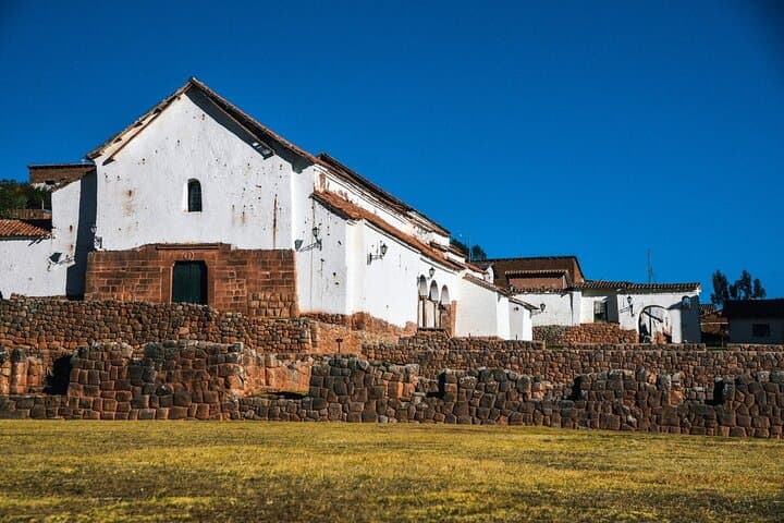 Sacred Valley Adventure: Biking, Rafting & Hot Springs from Cusco photo 2
