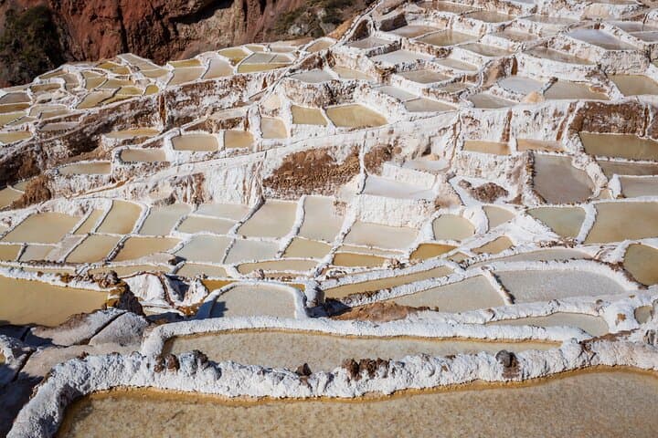 Sacred Valley Adventure: Biking, Rafting & Hot Springs from Cusco photo 4