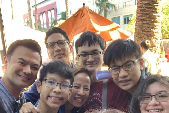 Anaheim Scavenger Hunt: Self-Guided Interactive Walking Tour photo 2