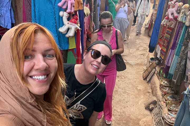 3-Day Sahara Desert & Yoga Trip from Marrakesh to Erg Chigaga photo 5
