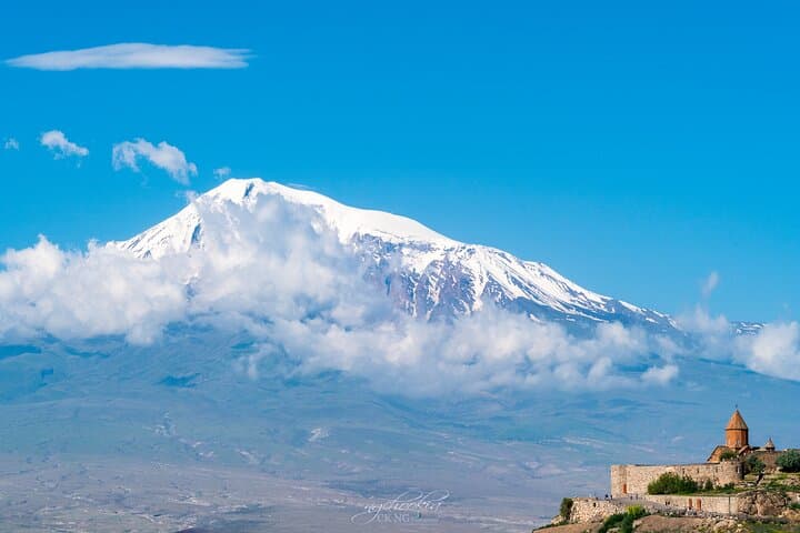 3-Day Private Armenia Tour from Tbilisi — Haghartsin, Sevanavank & Areni Wine photo 2