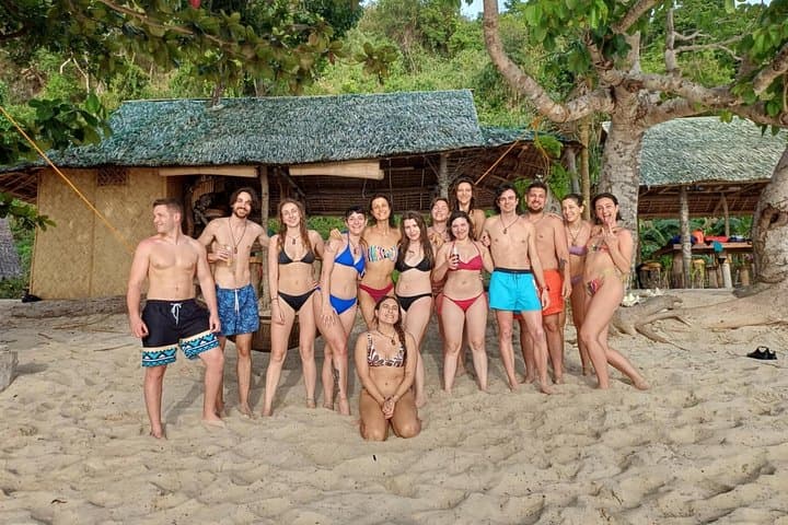 El Nido to Coron Palawan Expedition — 3D/2N Island-Hopping & Snorkel Adventure