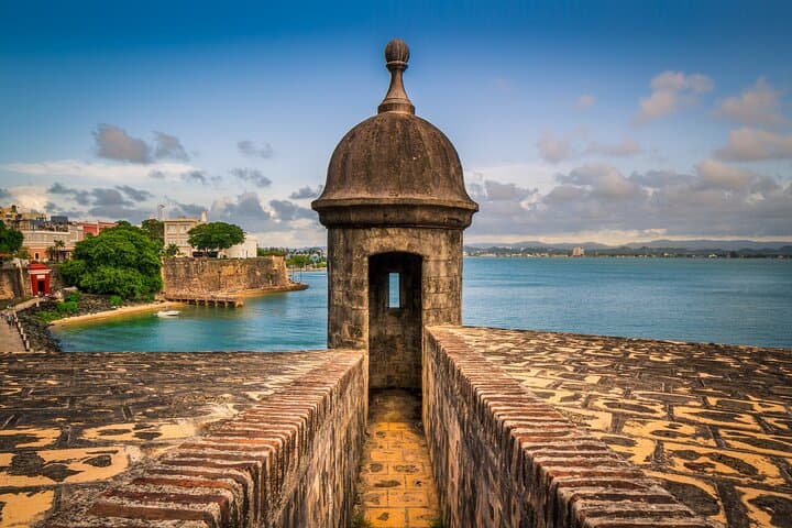 Solve a Murder Mystery in Old San Juan — Self-Guided Outdoor Detective Game photo 6