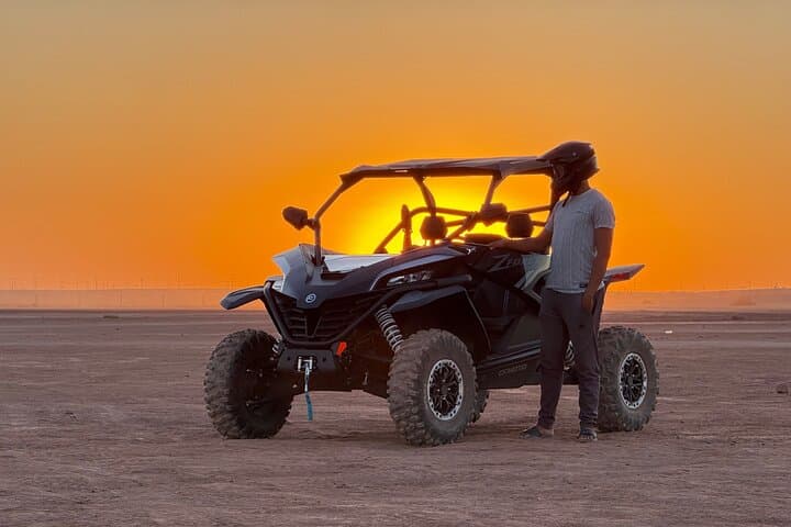 Marrakech Buggy Desert Adventure — Off‑Road 1000cc Tours & Atlas Views photo 3
