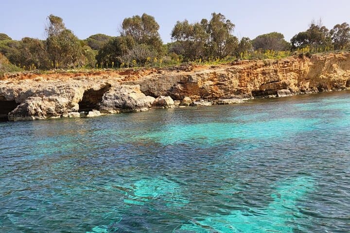 Family-Friendly Private Boat Tour to Comino’s Blue Lagoon photo 4