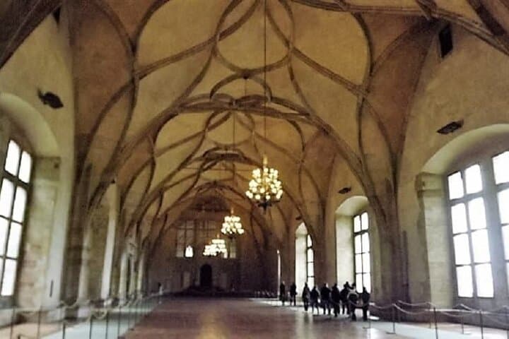 Skip the Line: Prague Castle Ticket & E-Guide with Discount Vouchers photo 5