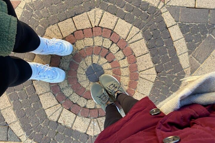 Blackpool Scavenger Hunt: Interactive Walking Tour of Central Pier & Pleasure Beach photo 3