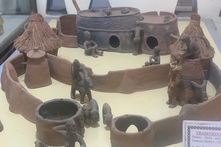 Tamale Rural Village Tour — Culture, Food & Community Life (1–3 Days) photo 3