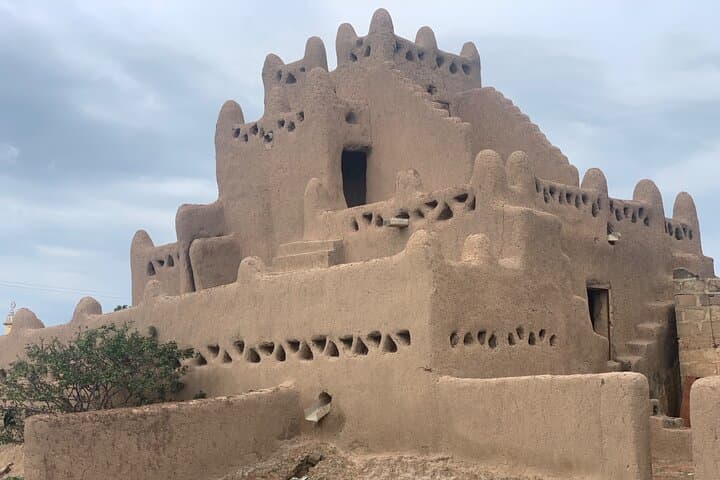 Tamale Rural Village Tour — Culture, Food & Community Life (1–3 Days) photo 4