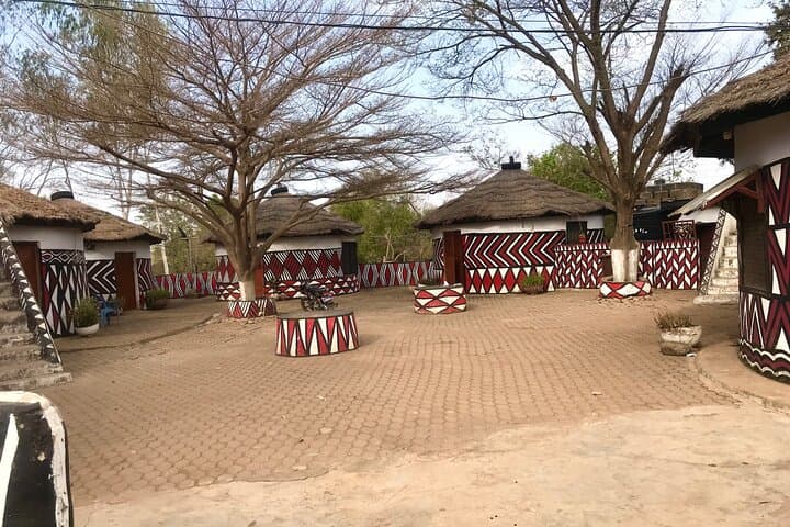 Tamale Rural Village Tour — Culture, Food & Community Life (1–3 Days) photo 5