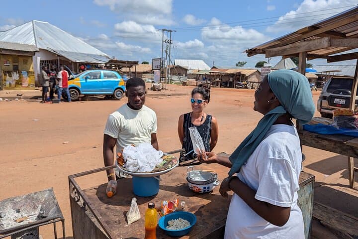 Tamale Rural Village Tour — Culture, Food & Community Life (1–3 Days) photo 6