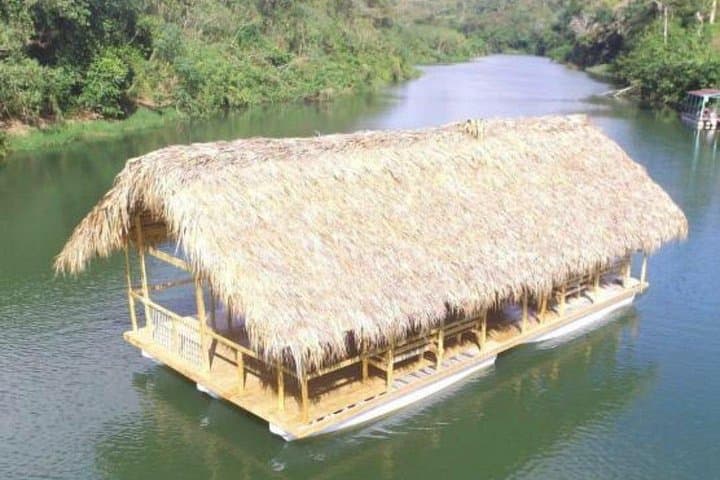 Dominican Life Safari: Plantation Trails, Chavón River Barge & Village Lunch