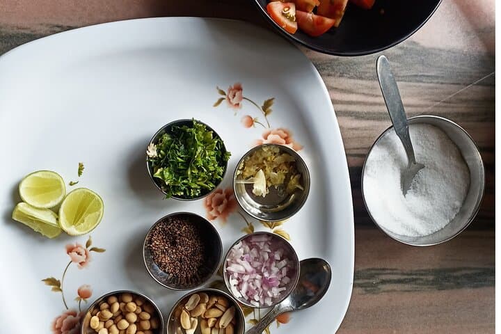 Kathmandu Home-Made Nepali Dinner: Host-Prepared Dal Bhat & Cultural Dining Experience photo 2