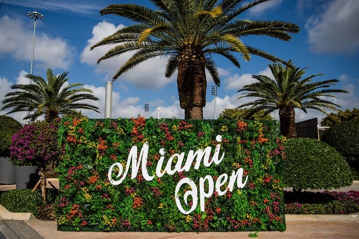 Watch the Miami Open at Hard Rock Stadium: Single-Session Guide photo 6