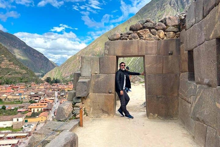 5-Day Cusco Machu Picchu Tour — Sacred Valley, Moray & Maras Salt Mines photo 4
