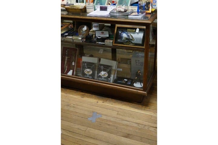 Elvis Tupelo Roots: Full-Day Private Tour from Memphis photo 6