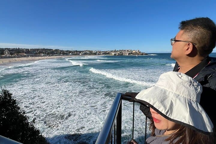 Private Sydney Sightseeing Tour: Coastal Views, Botanic Gardens & Hidden Harbours photo 3