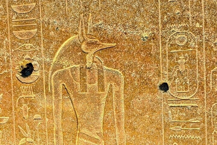 Day Trip from Hurghada to Cairo: Pyramids, Sphinx & Grand Egyptian Museum photo 3