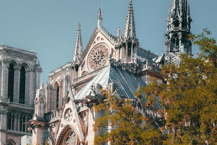 Paris in a Day from Le Havre: Full-Day Guided Highlights Tour photo 4