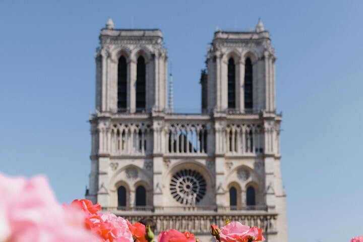 Paris in a Day from Le Havre: Full-Day Guided Highlights Tour photo 5