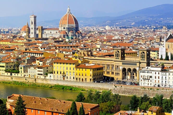 Florence Day Trip from La Spezia Port — Full-Day Florence Excursion photo 4