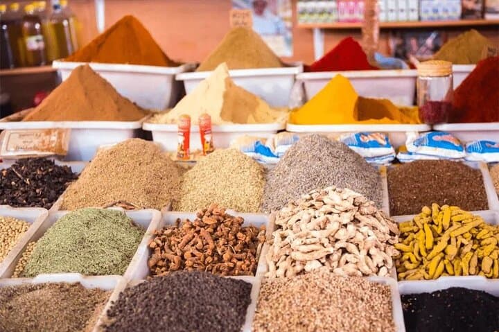 Agadir Private Guided City Tour: Souk El Had, Kasbah & Gardens photo 5