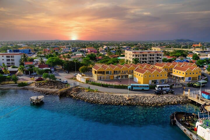 Private Two‑Tank Boat Dive in Bonaire — Customized Small‑Group Scuba Adventure photo 4