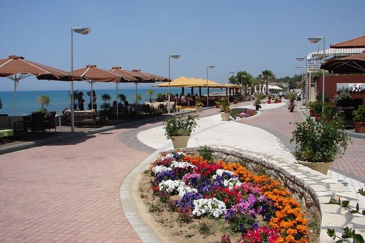 Olympic Ruins and Kourouta Beach: A Greek Odyssey photo 3