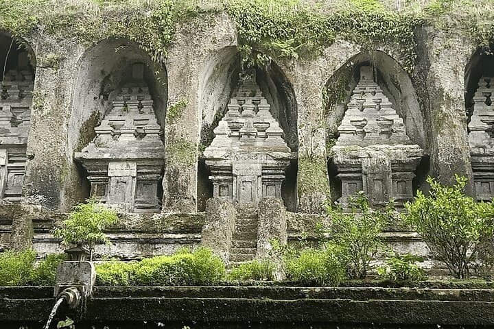 3-Day Private Bali Adventure: Temples, Highlands & Hidden Villages