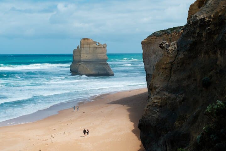 Great Ocean Road & 12 Apostles Small-Group Day Tour from Melbourne photo 4