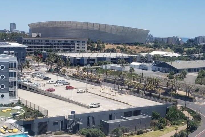 Cape Town Airport Transfer: Private, Reliable Transfers From CTIA to the City photo 3