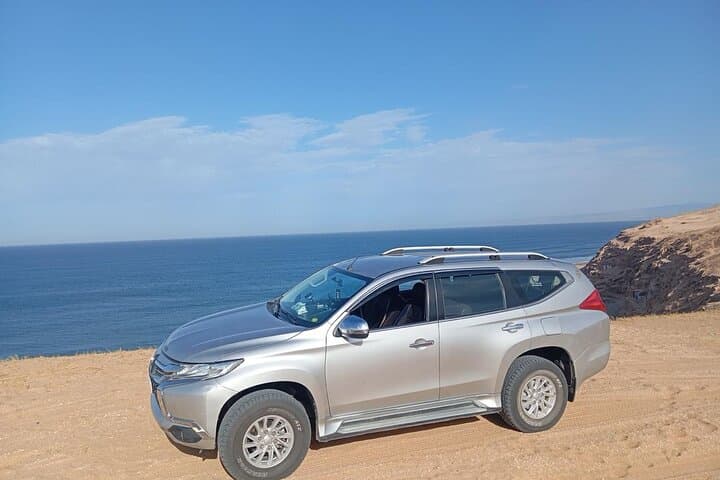 Agadir Mini-Sahara Jeep Safari with Berber Lunch — Day Trip from Agadir photo 6