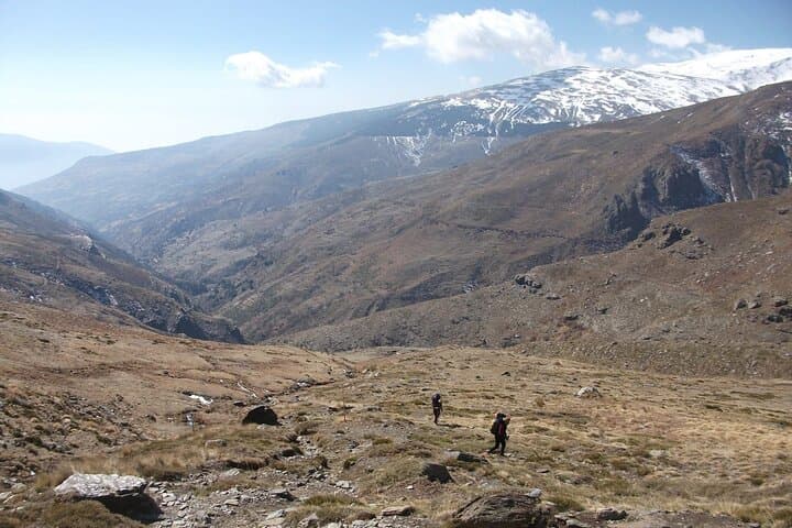 Mulhacén Guided Ascent: Conquer the Highest Peak in Spain's Sierra Nevada photo 4