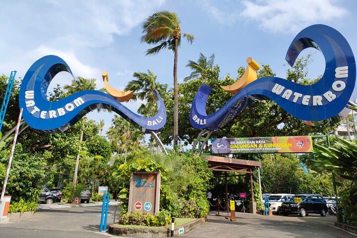 Bali City Pass: Classic Attractions, Sunrise Trek & More photo 3