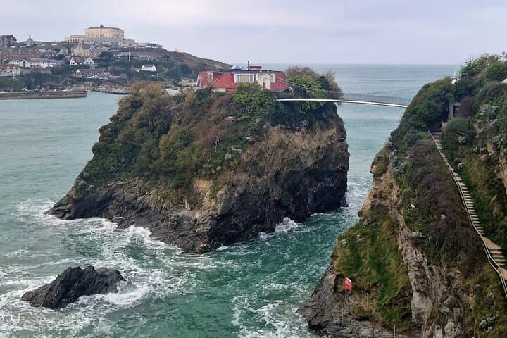 Newquay Coastal Audio Tour: Bronze Age Barrows to World-Class Surf Breaks photo 5