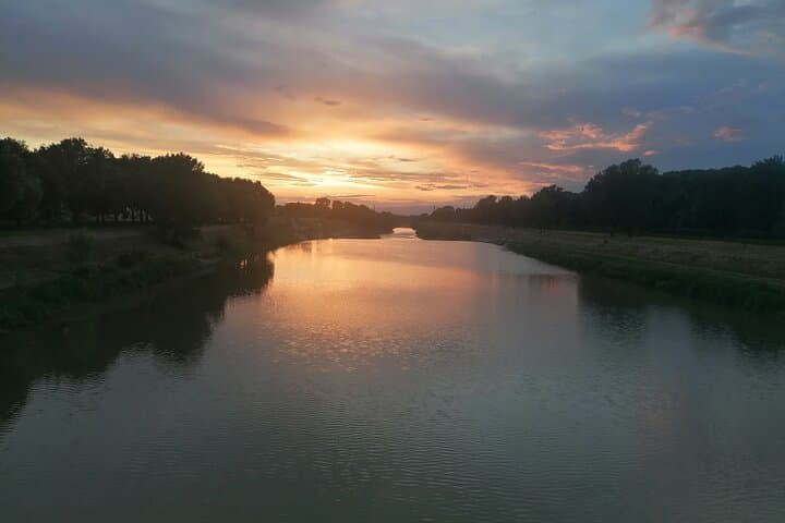 Run Florence: 7 km Renaissance Route from Duomo to Oltrarno