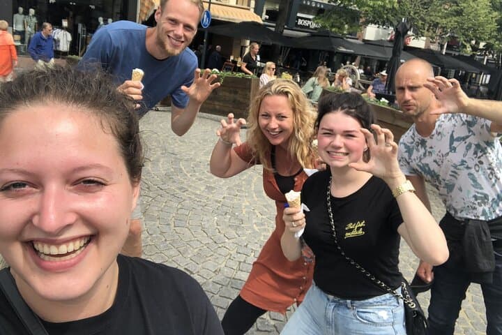 Pub Trail Valkenburg: Interactive Scavenger Hunt and Pub Games photo 2