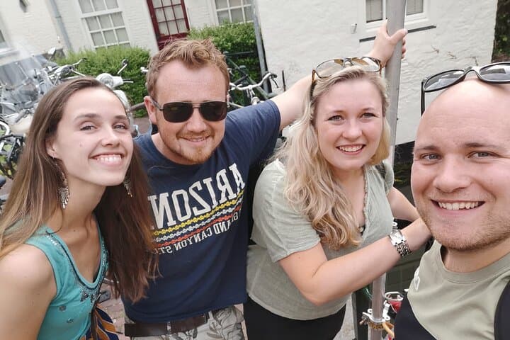 Pub Trail Valkenburg: Interactive Scavenger Hunt and Pub Games photo 4