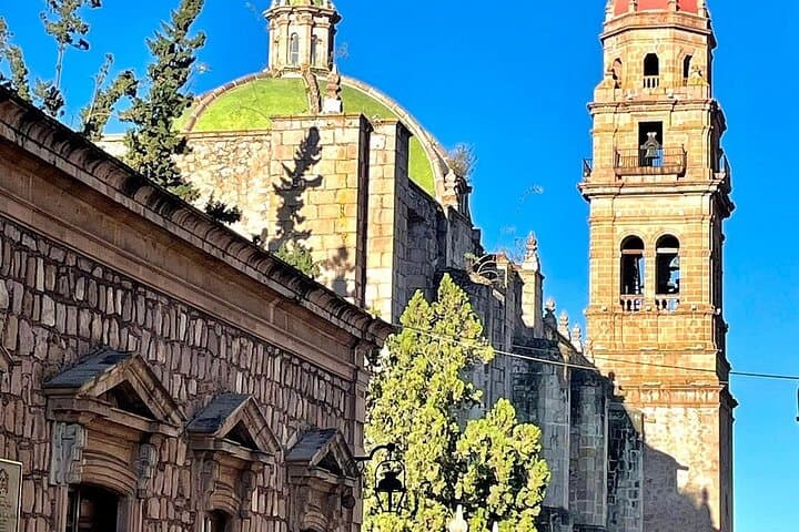 Monarch Migration Experience: Three-Day Butterfly Watch & Colonial Towns of Michoacán photo 6